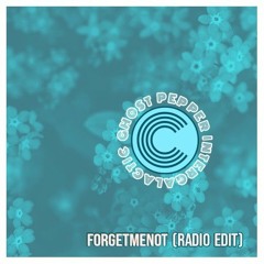Forgetmenot (Radio Edit)