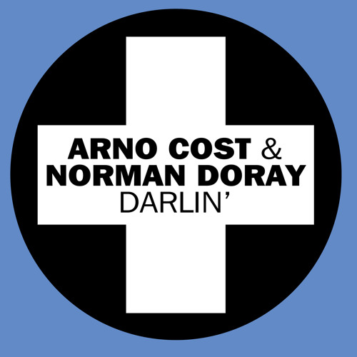 Arno Cost, Norman Doray - Darlin'