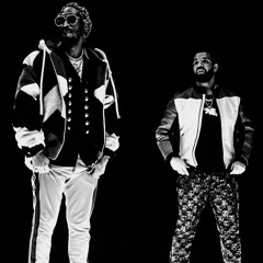 Future ft. Drake - Wait For You Remix (prod. by Benni Nuggetz)