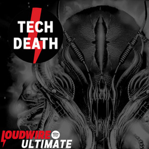 Ultimate Tech-Death