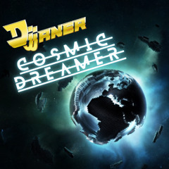 Djjaner - Cosmic Dreamer