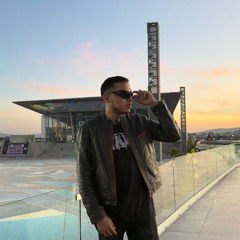 Neon Pulse: La Energía del Futuro | Techno Set 2026 |  Kenny Jy The Producer