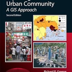 ~[^EPUB] Exploring the Urban Community: A GIS Approach (Pearson Prentice Hall Series in Geograp