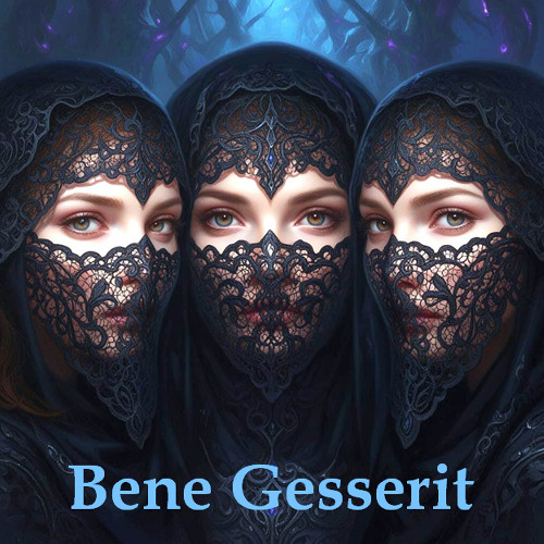 Bene Gesserit