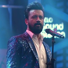 Kadi Te Hans Atif Aslam VELO Sound Station 2020 .mp3