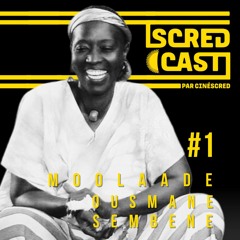 #1 Moolaade d'Ousmane Sembène