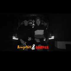 Double or nothing -  BØØMER & Rangar420