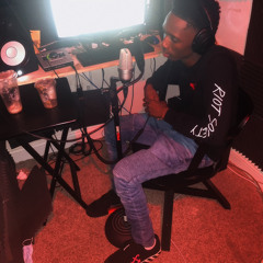 lil zyzy - Broken (prod.Maxx)