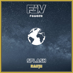 Rautu - Splash (Original Mix)