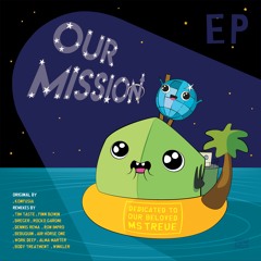 Konfusia - Our Mission (Original Mix)- SAVE MS TREUE