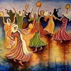 بقلوب فرحانة بنعلى غنانا (قولوا هللويا) - خدمة السماء على الأرض - مصر