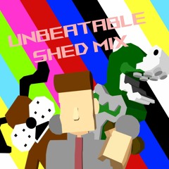 UNBEATABLE FNF SHEDMIX