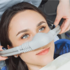 Quick Recovery Timeline After Sedation Dentistry in Washington