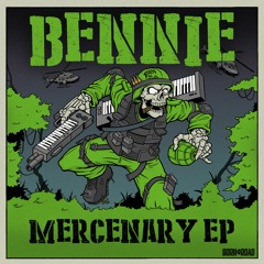 Bennie - Black Belt - Out Now!