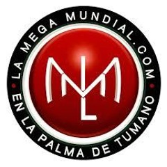 LA MEGA MUNDIAL 2 - ALEJANDRO G. OBREGON