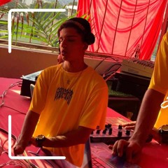Live Set/ Yefred Gavid/ After Produccion 2k24