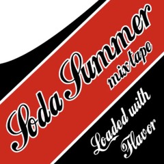 Kev Kev - Soda Summer (2009)