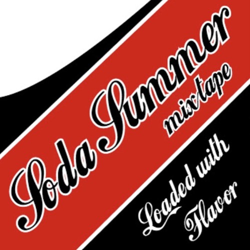 Kev Kev - Soda Summer (2009)