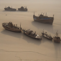 Seven Sandship Navy