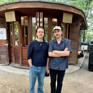 Picnic w/ Rik & John Carroll Kirby @ Kiosk Radio 30.08.2026
