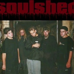 Soulshed - Self Abused