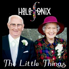 The Little Things ft Herbert and Gladys Davies