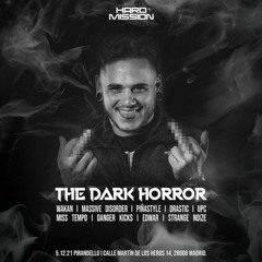 MMR Concurso HardMission