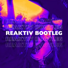 Rage (Reaktiv Bootleg)
