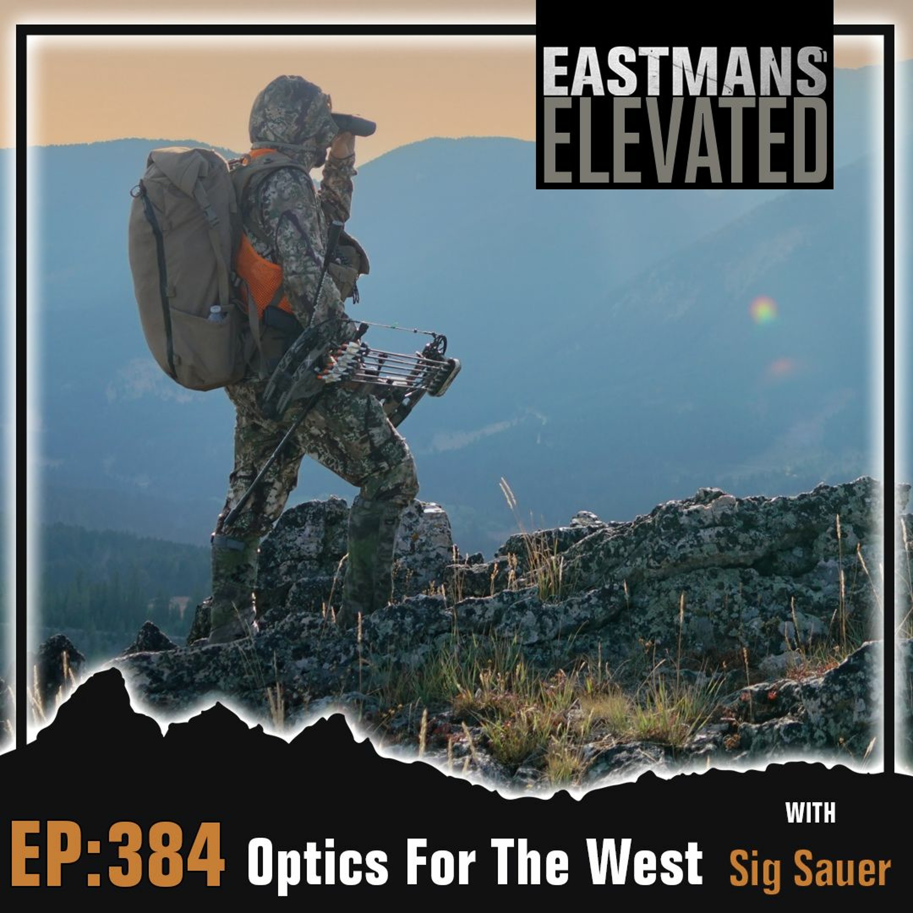Eastmans\' Elevated