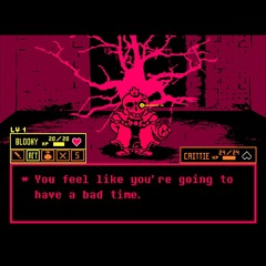 TG!FellSwapShift - MegaManiac [Remaster]