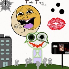 GRAMMAR BOY- NAPIER [prod. ERMASHOV]