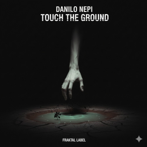 PREMIERE: Touch The Ground - Danilo Nepi ( OriginalMix )