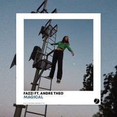 Fazzi & André Theo - Magical