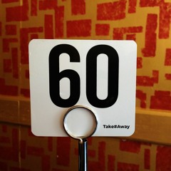 TAKE AWAY #60 by © Vince [Oct. 2021]