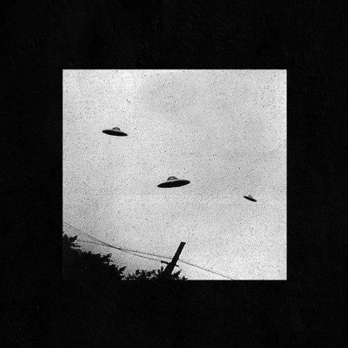 ATLIENS - UNIDENTIFIED FLYING OBJECT (DUBBANGA EDIT)