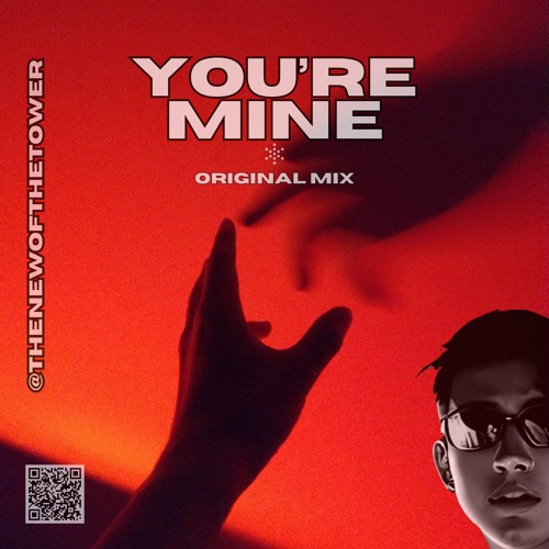 You´re Mine (Original Mix)