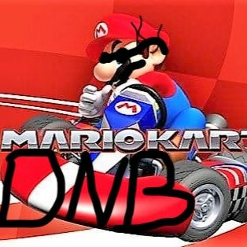 Stream Mario Kart Wii Menu DNB Remix by Rudolfo De | Listen online for free  on SoundCloud