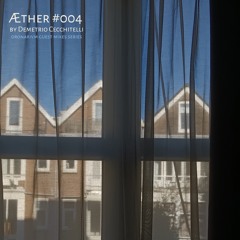 Aether #004 by Demetrio Cecchitelli