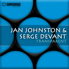 Jan Johnston & Serge Devant - Transparent (Original Mix)