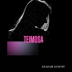Leafar August - Teimosa Oficial