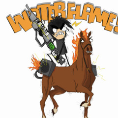 Waterflame - -Naive Again-