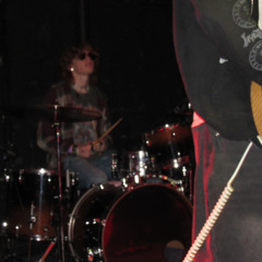 This is not my home anymore rough demo