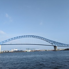 After Osaka Boat Cruise 20240630 (Nach der Osaka Bootsfahrt)