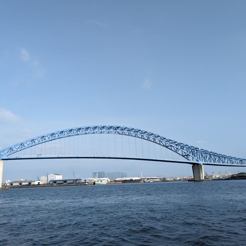 After Osaka Boat Cruise 20240630 (Nach der Osaka Bootsfahrt)