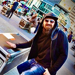 Hold On By Mentalist