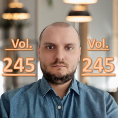 Markus Marshall - The Music Session In The Mix Vol 245