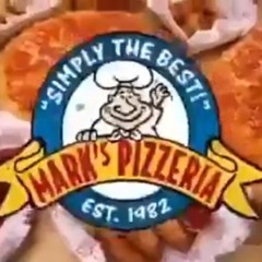 mark's pizzeria type beat