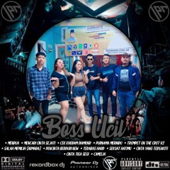 DJ FUNKOT KAU DAN AKU TAK BISA BERSAMA [MENCARI CINTA SEJATI] x PECINTA BERDURI NEW 2024 RQ BOS UCIL