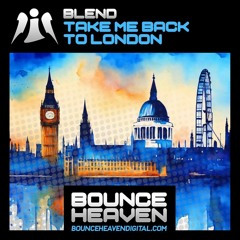 Blend - Take Me Back  To London [sample].mp3