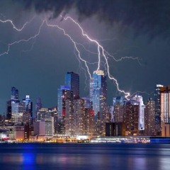 3KinGs - Stahlgewitter Skyline